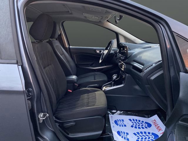 Used 2019 Ford EcoSport SE image 24