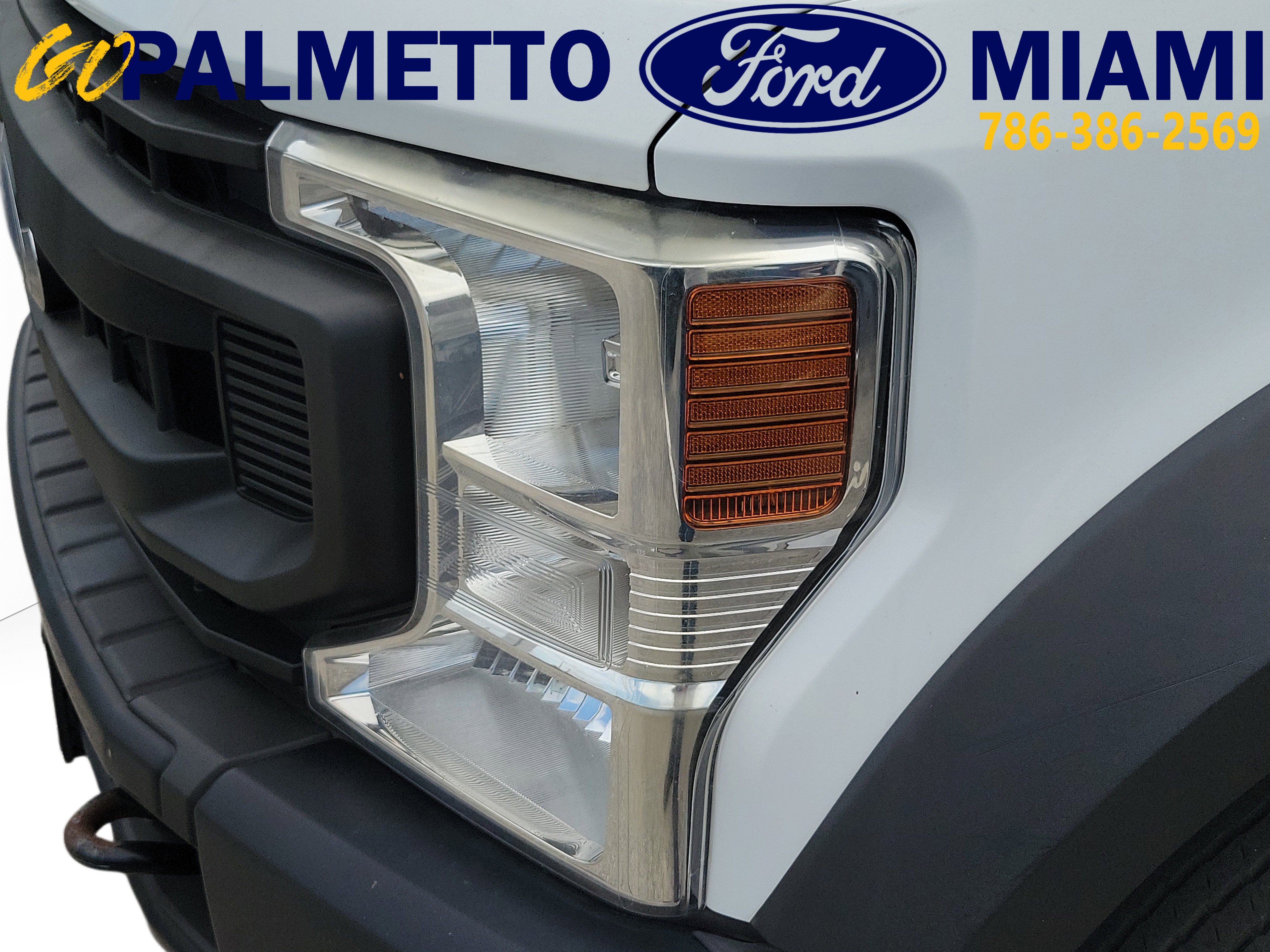 Used 2020 Ford F450 XL AWD/4WD image 11
