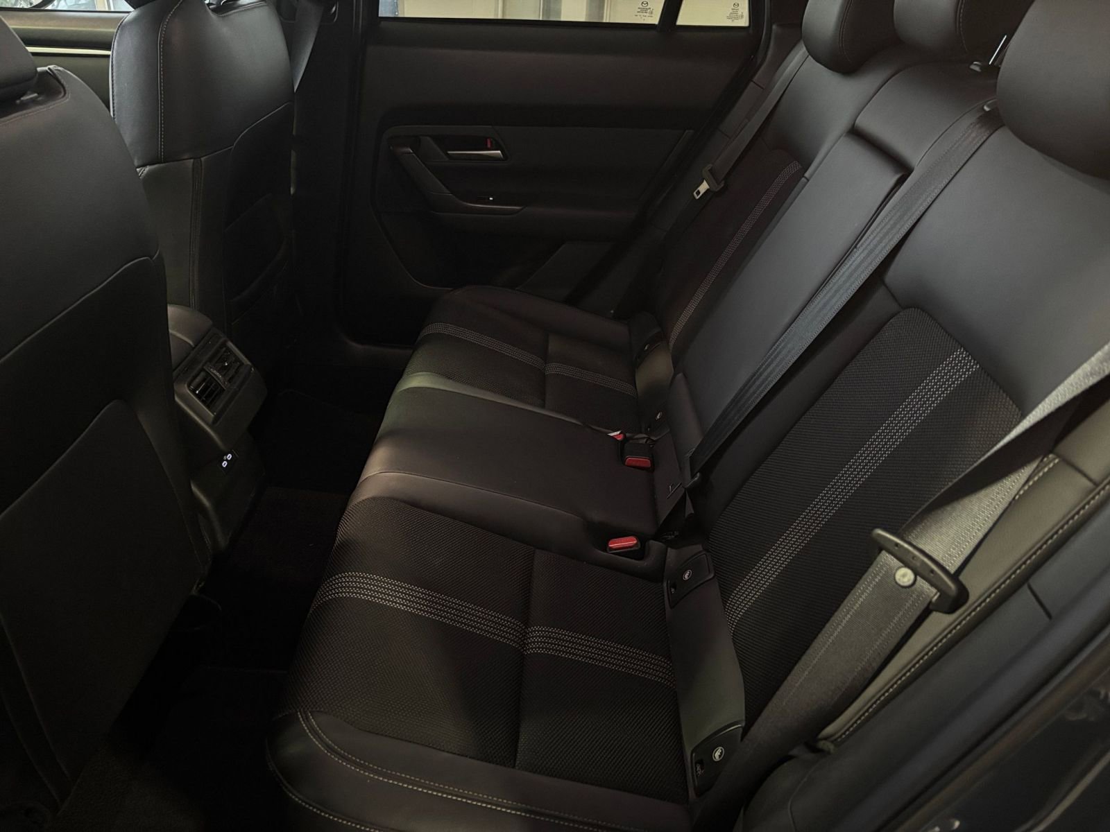 Used 2025 MAZDA CX-50 AWD 2.5 S w/ Preferred Package image 26