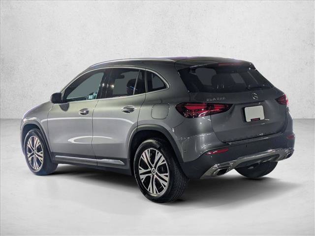 Certified 2026 Mercedes-Benz GLA 250 image 11