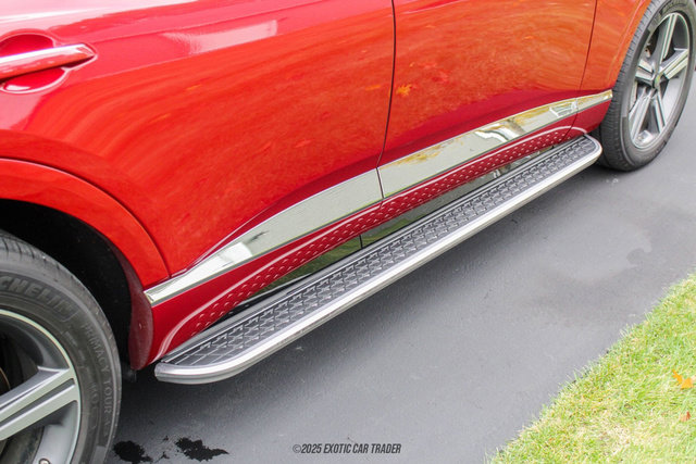 Used 2025 Genesis GV80 3.5T image 99