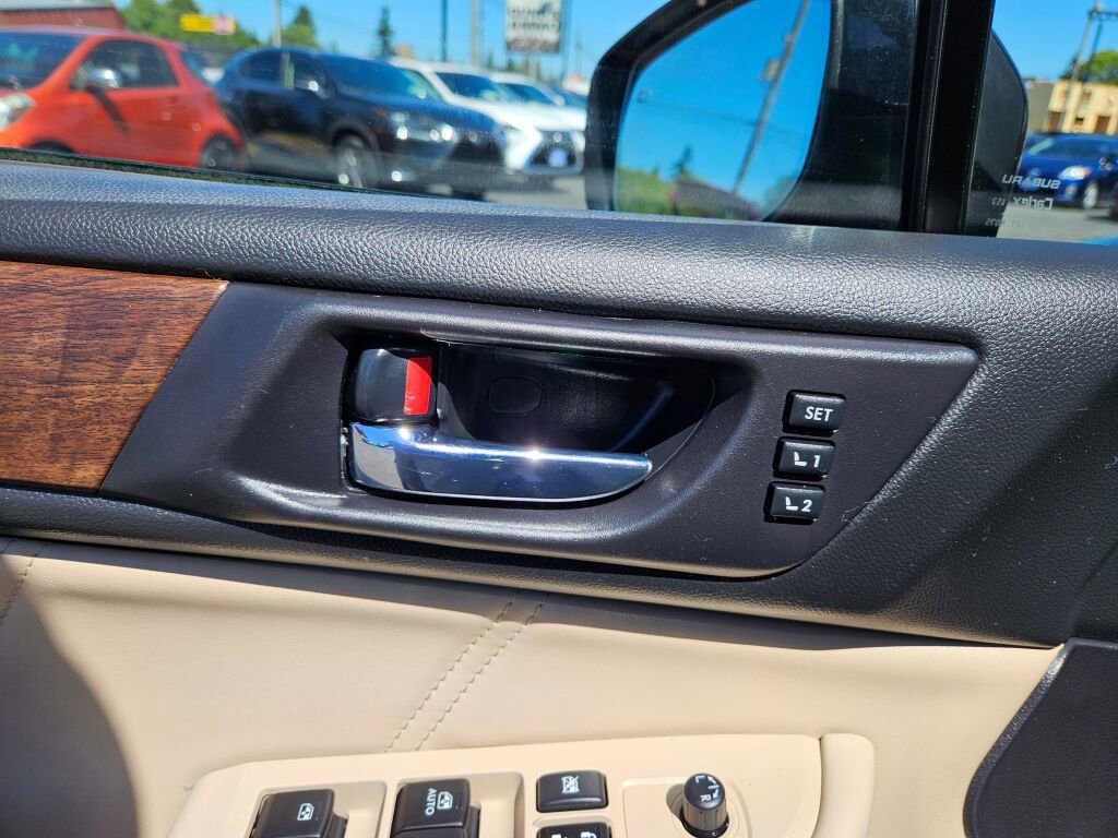 Used 2019 Subaru Outback 2.5i Limited w/ Popular Package #2 image 14