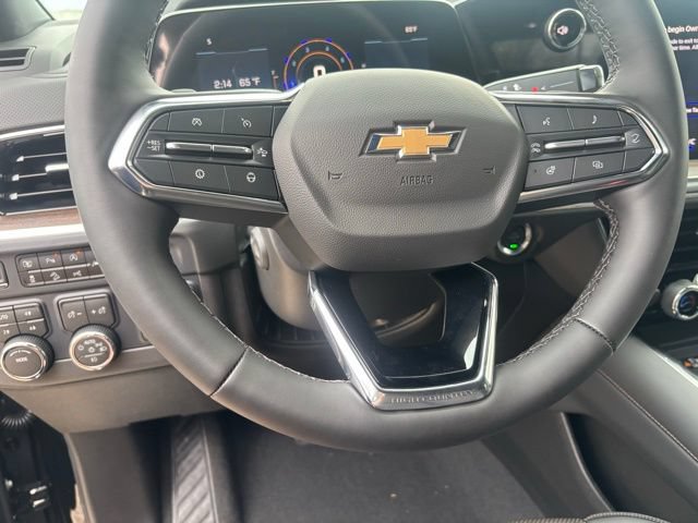 New 2026 Chevrolet Tahoe High Country w/ Sun And Tow Package AWD/4WD image 27