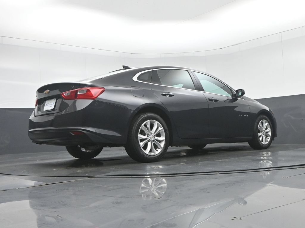 Used 2023 Chevrolet Malibu LT FWD image 52