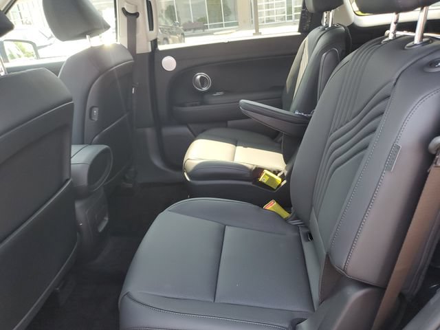 New 2026 Hyundai Palisade SEL AWD/4WD image 12