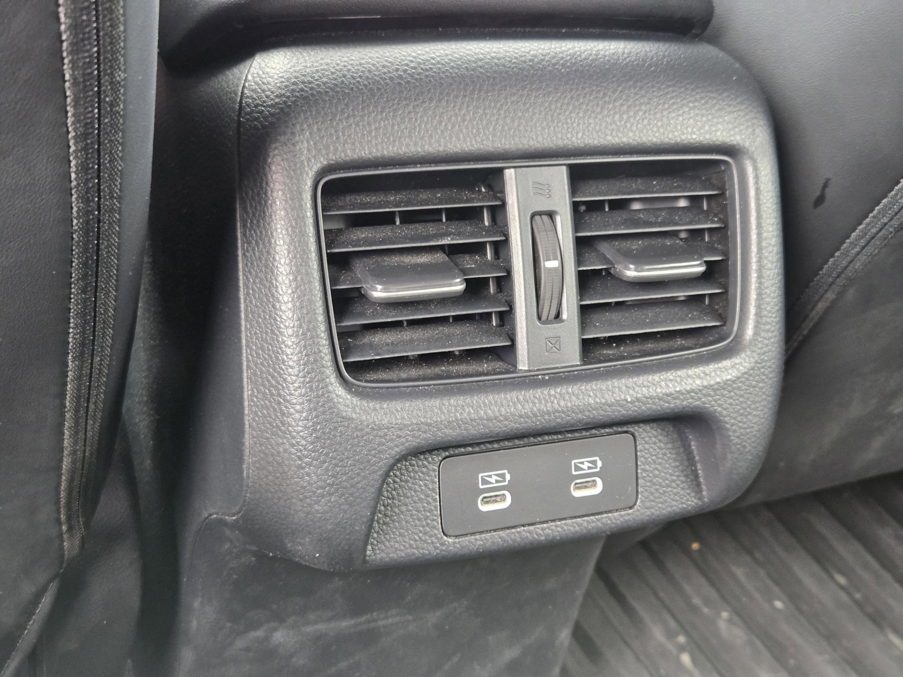 Certified 2025 Acura ADX A-Spec AWD/4WD image 23