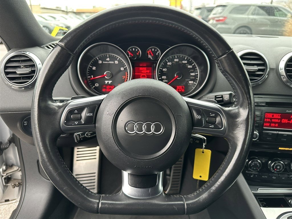 Used 2008 Audi TT 2.0T image 20