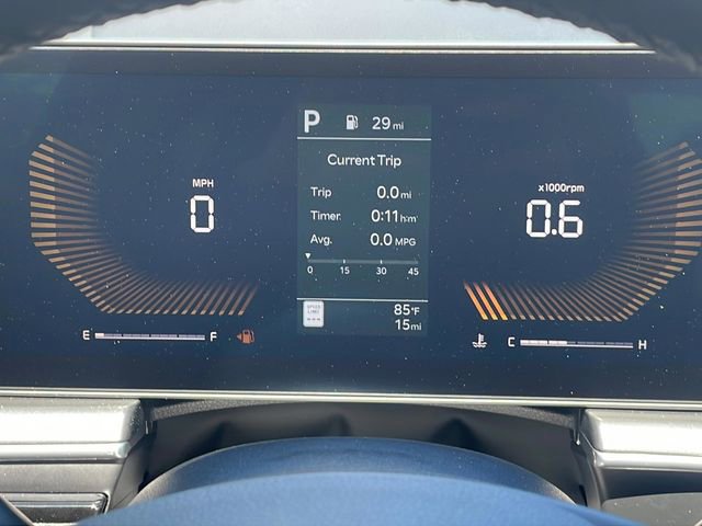 New 2026 Kia K5 GT-Line FWD image 17