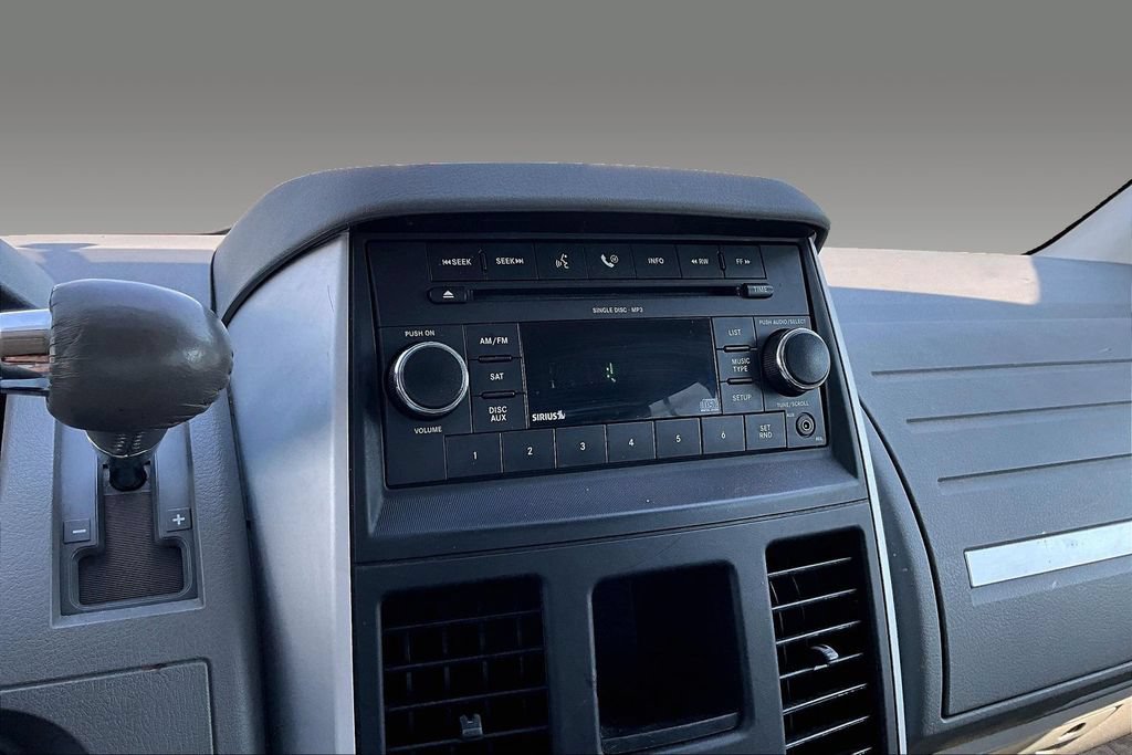 Used 2009 Dodge Grand Caravan SXT FWD image 20