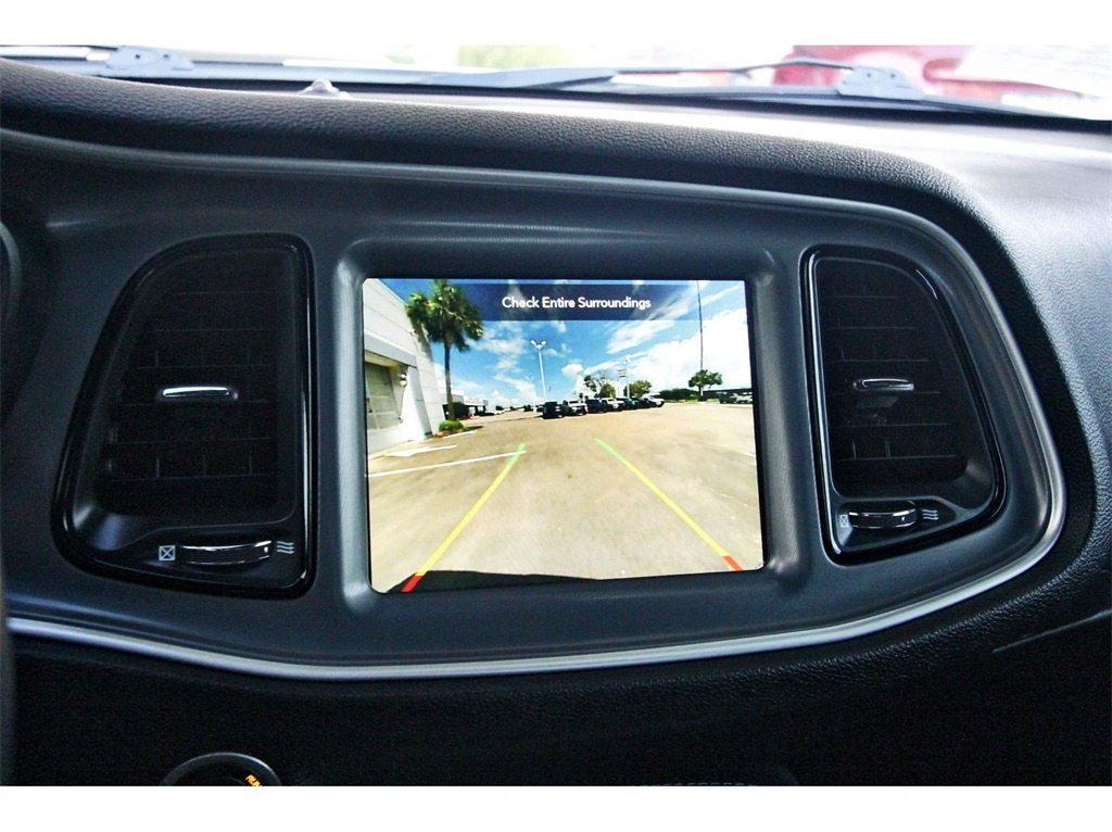 Used 2022 Dodge Challenger R/T Scat Pack w/ Shaker Package image 23