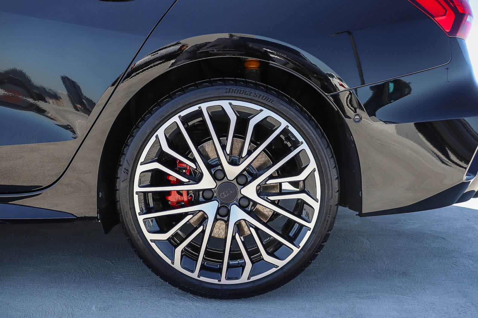 New 2026 Audi S3 Premium AWD/4WD image 13
