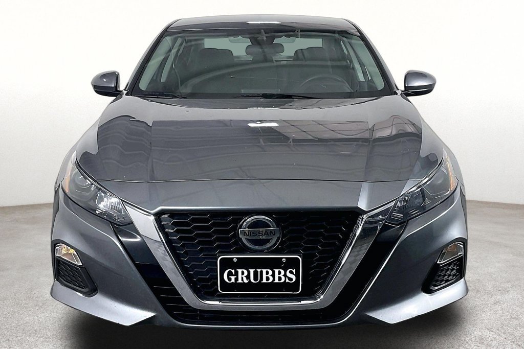 Used 2022 Nissan Altima 2.5 S FWD image 4