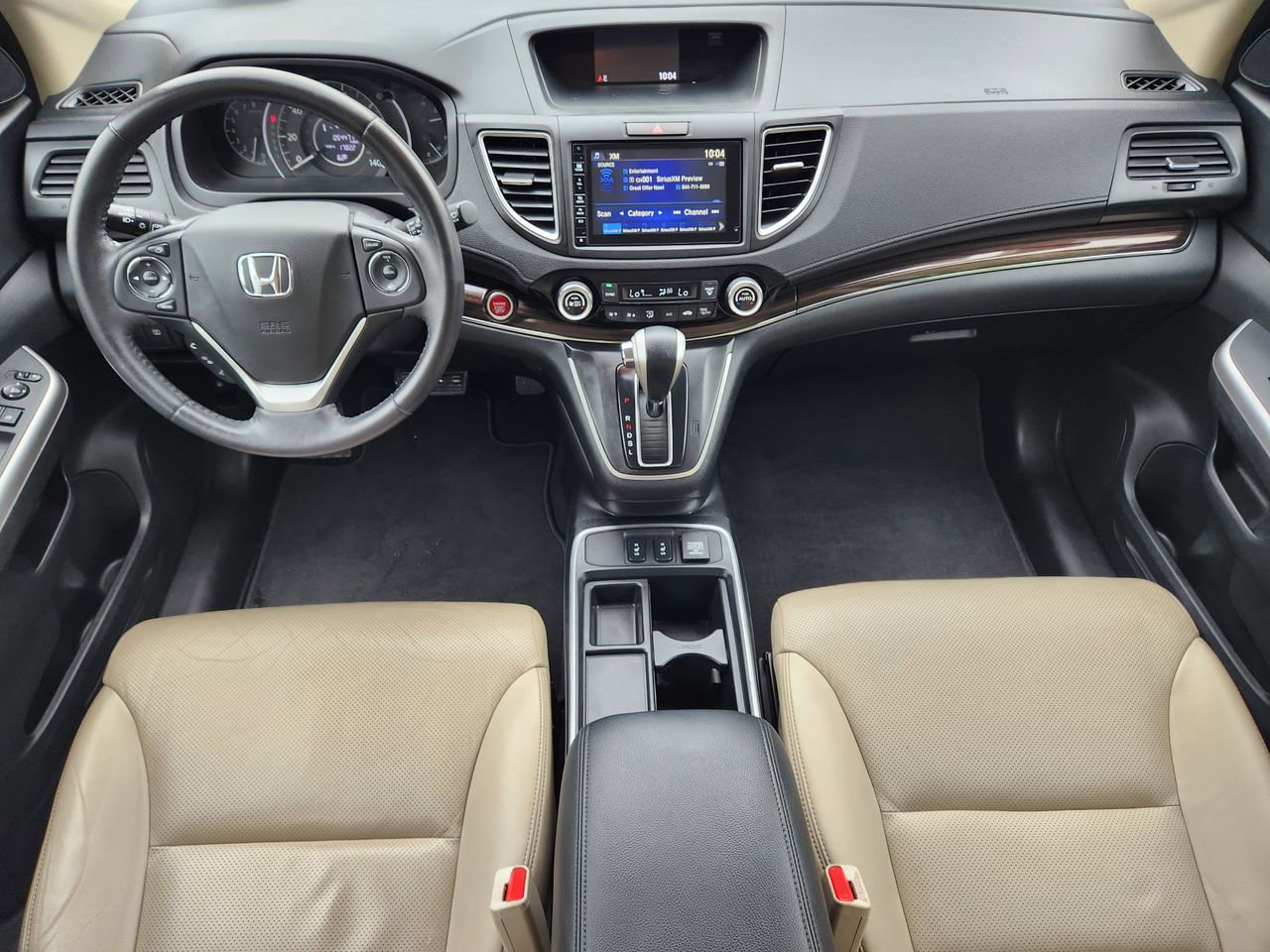 Used 2016 Honda CR-V EX-L image 25