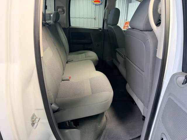 Used 2008 Dodge Ram 3500 Truck SLT w/ Popular Equipment Group image 12