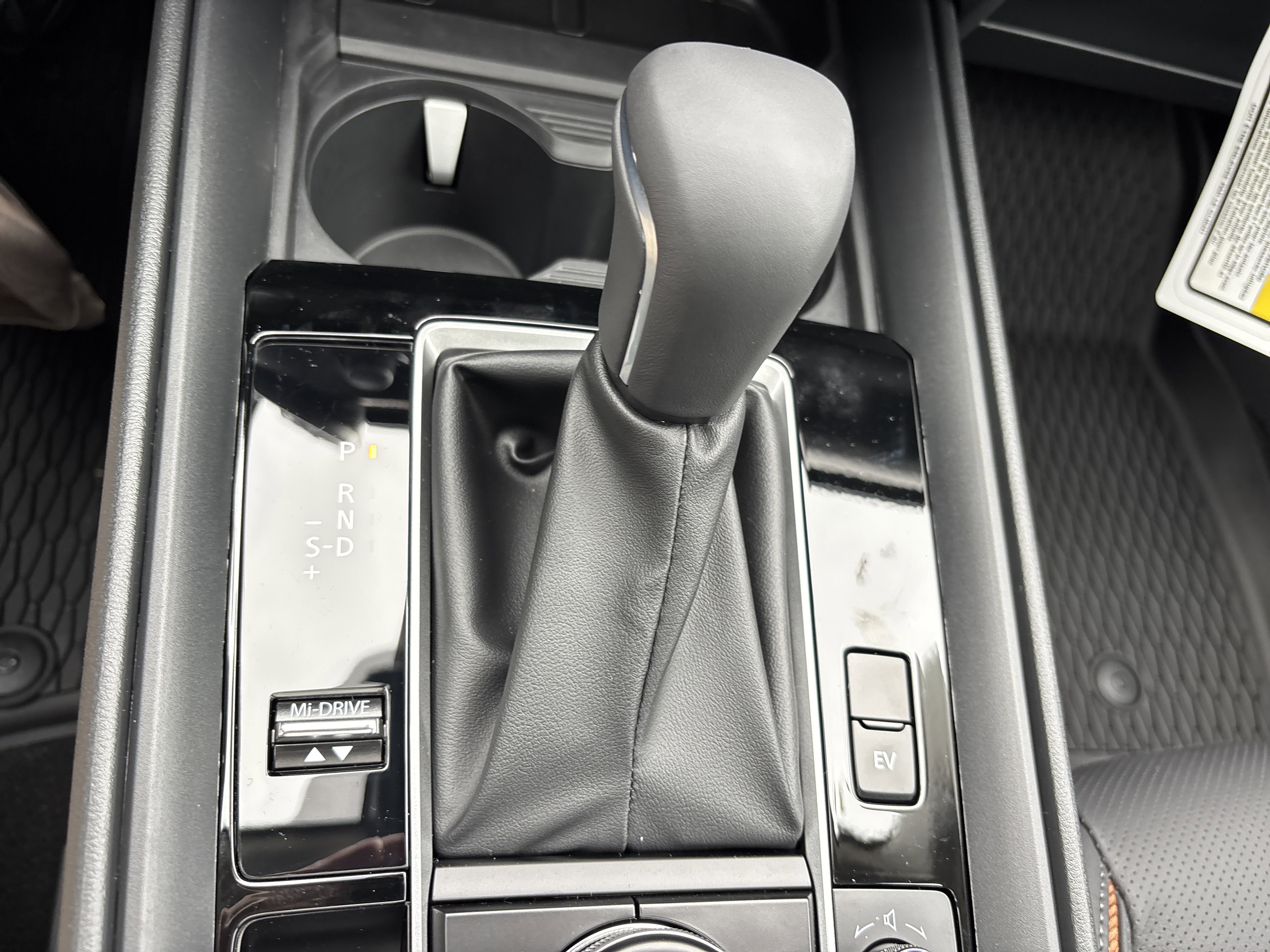 New 2026 MAZDA CX-50 AWD 2.5 Hybrid w/ Weather Package image 39