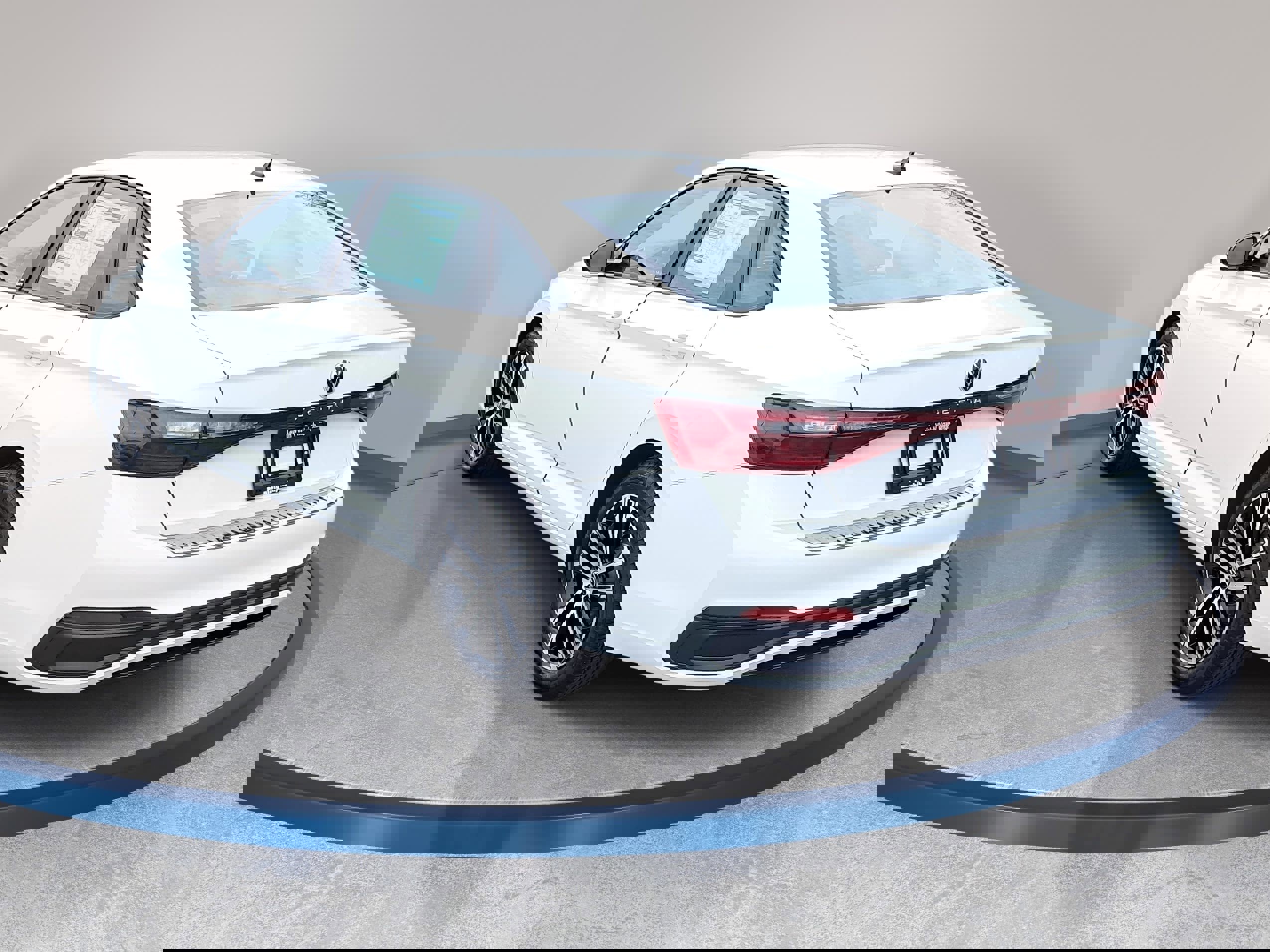 New 2026 Volkswagen Jetta Sport image 7