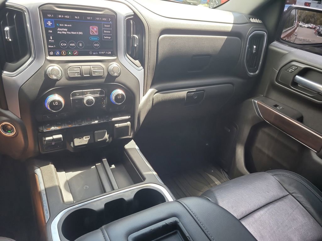 Used 2020 GMC Sierra 1500 SLT w/ SLT Premium Plus Package image 20