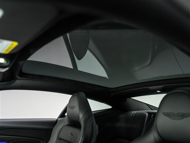 New 2026 Aston Martin DB12 Coupe RWD image 20