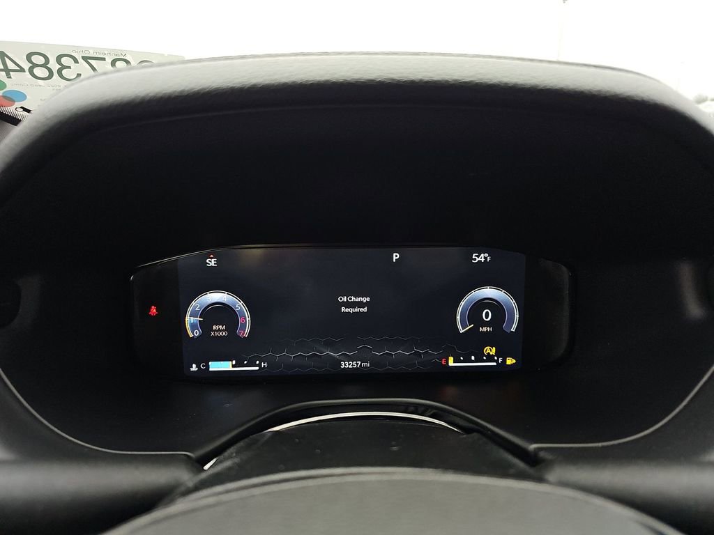 Used 2022 Jeep Compass High Altitude video 2