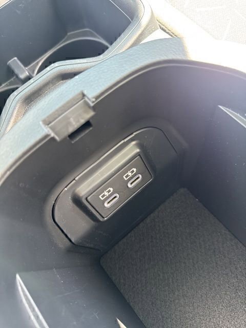 Certified 2025 Toyota RAV4 XLE w/ Convenience Package image 29