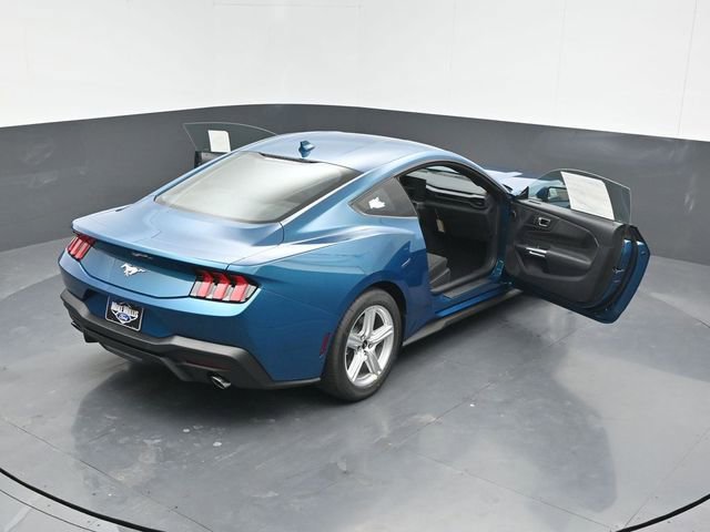 New 2026 Ford Mustang Coupe image 47
