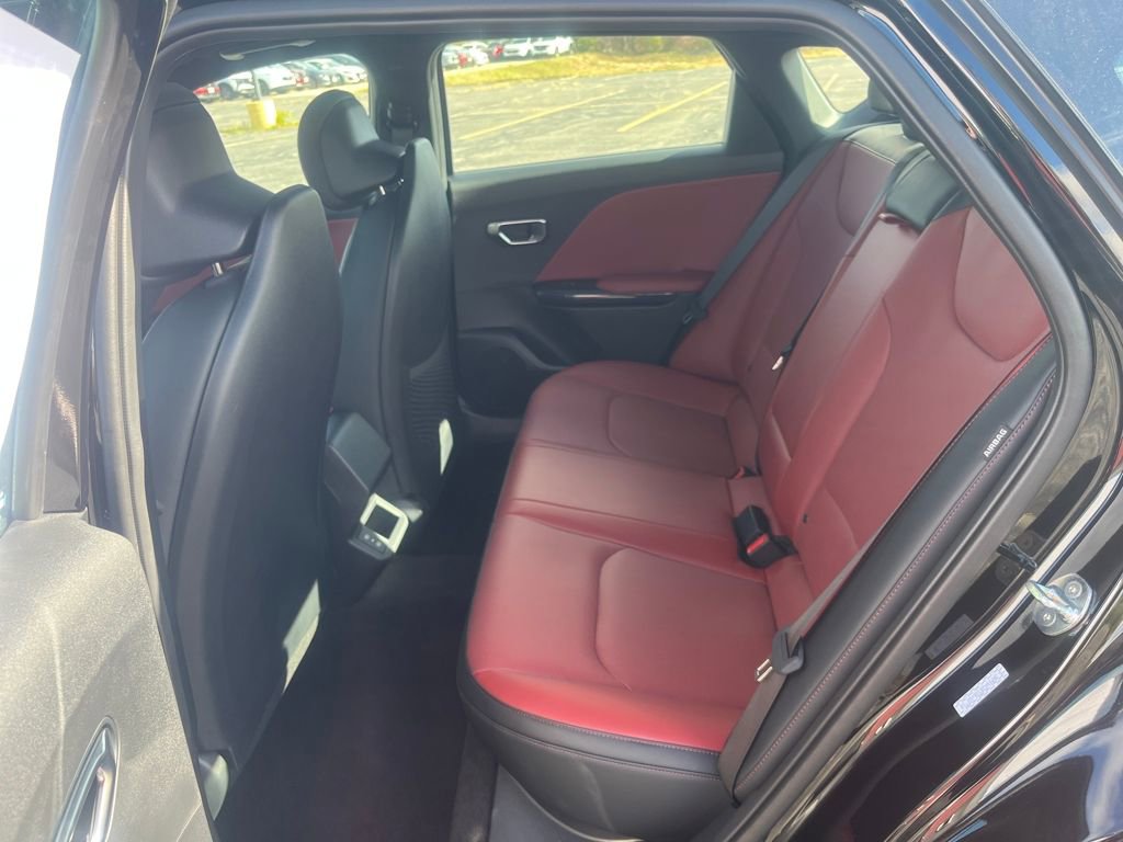 New 2025 Kia K4 GT-Line image 15