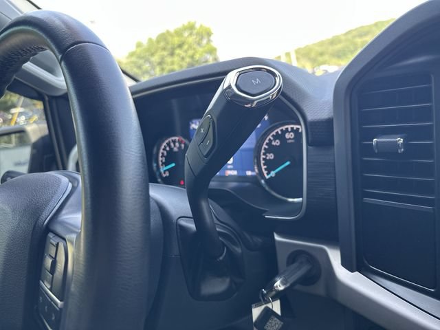 Used 2023 Ford F150 XLT w/ Equipment Group 301A Mid AWD/4WD image 23