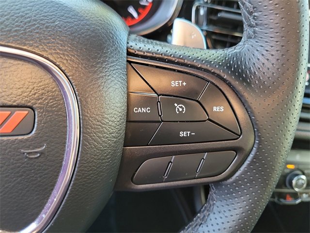 Used 2024 Dodge Durango GT w/ Blacktop Package image 6