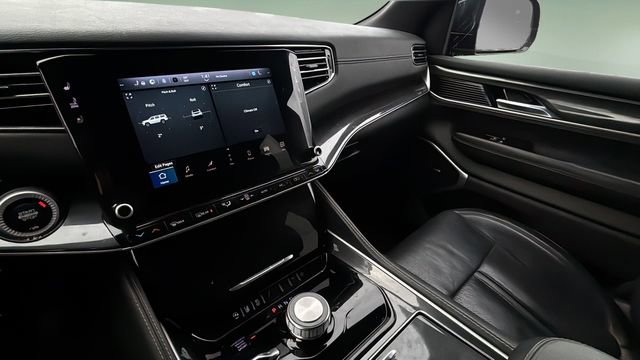 Used 2022 Jeep Wagoneer Series I w/ Convenience Group I image 14