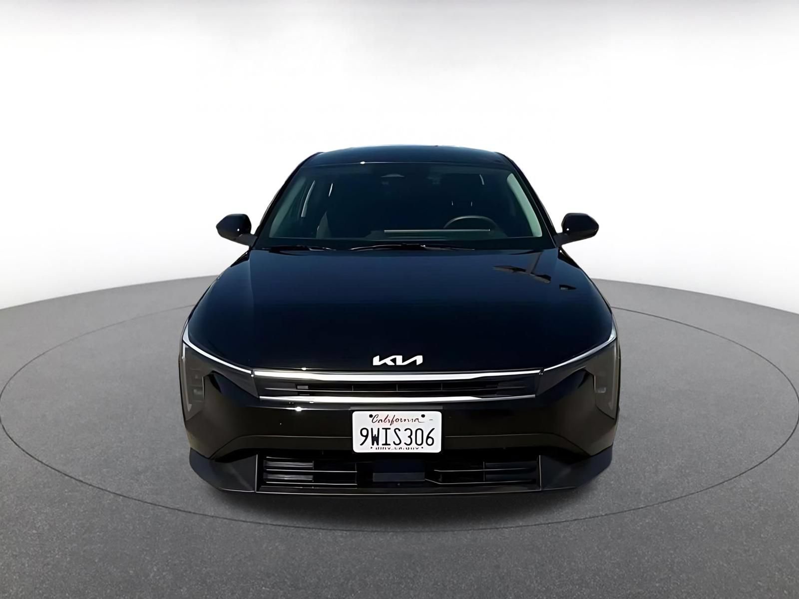 Used 2026 Kia K4 FWD image 4