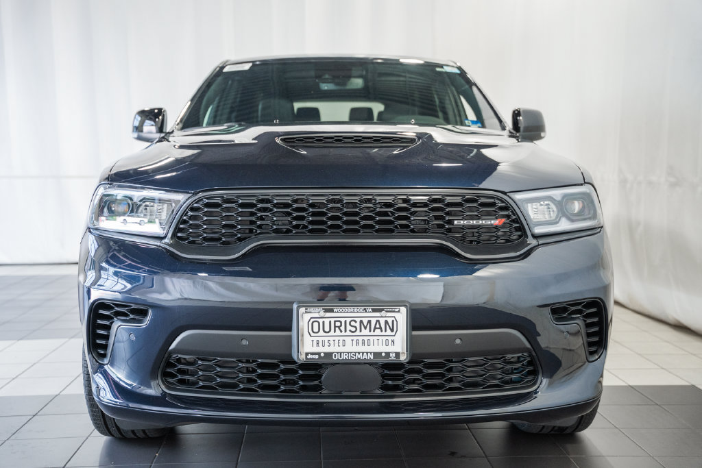 New 2026 Dodge Durango GT AWD/4WD image 2