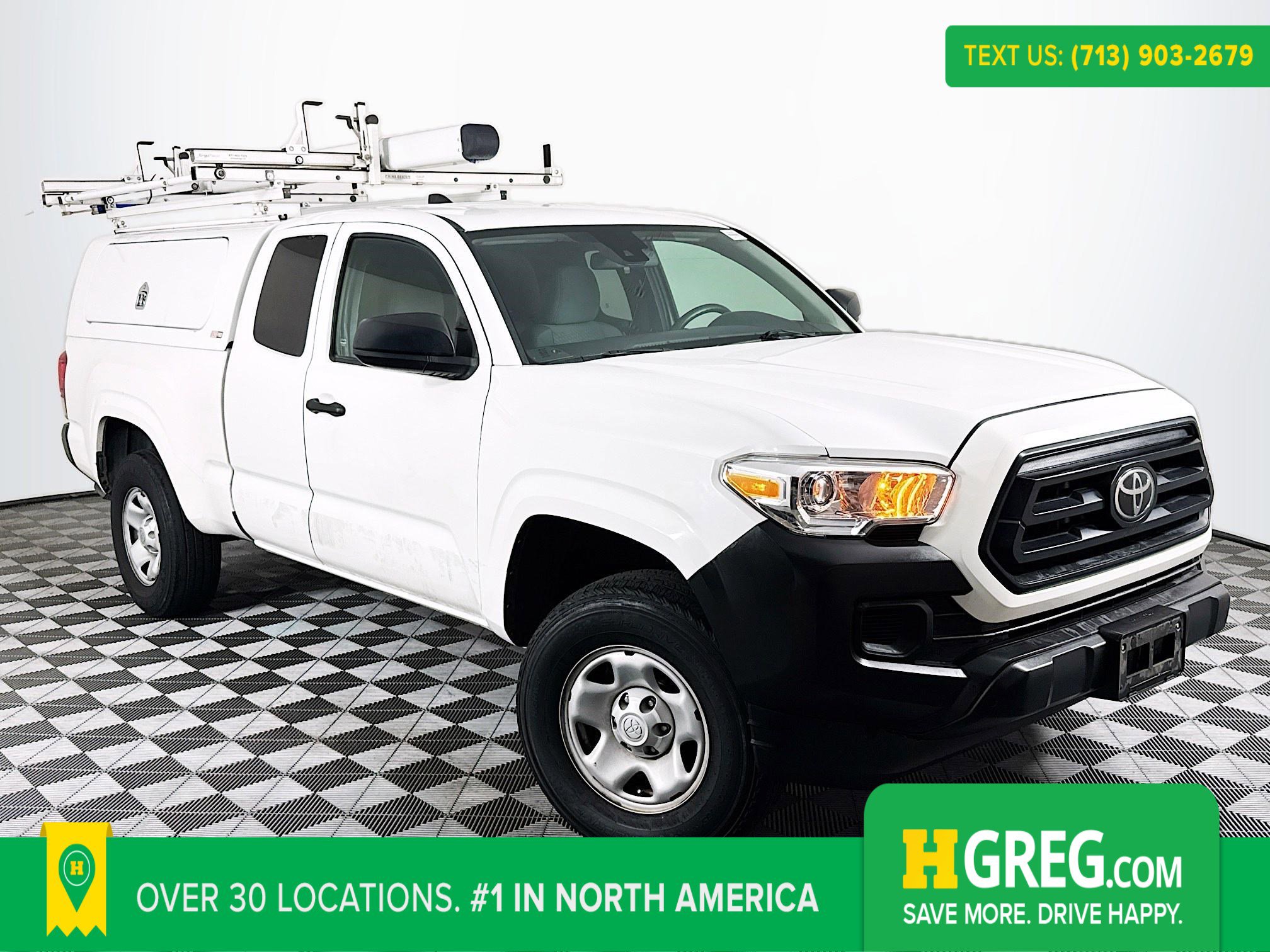 Used 2020 Toyota Tacoma SR