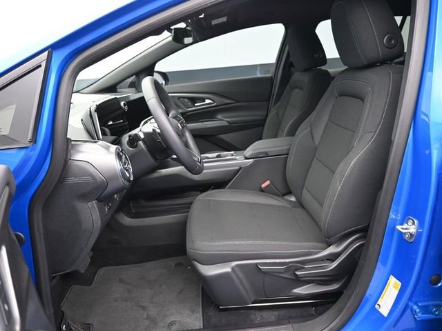 New 2026 Chevrolet Equinox EV LT w/ Midnight Package image 36