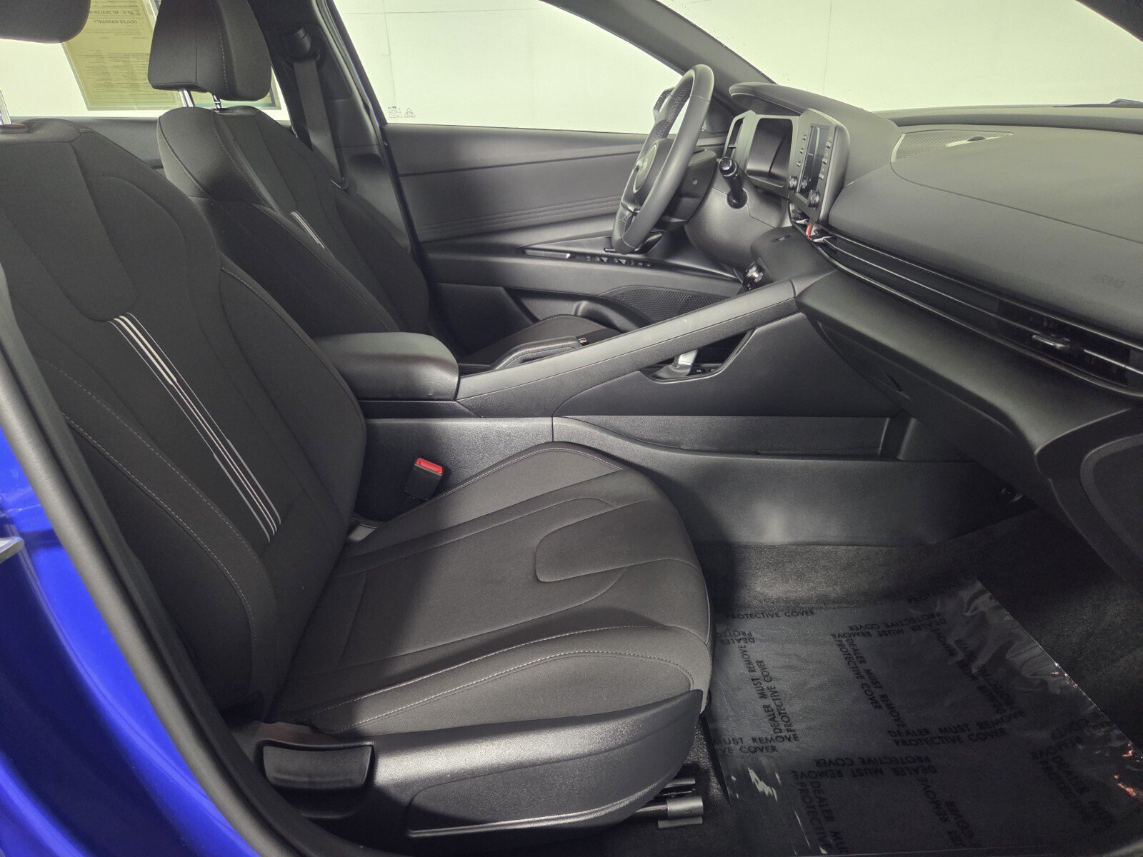 Used 2026 Hyundai Elantra Sport FWD image 30