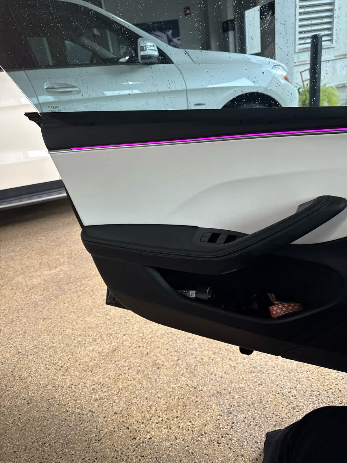 Used 2025 Tesla Model 3 Long Range RWD image 18
