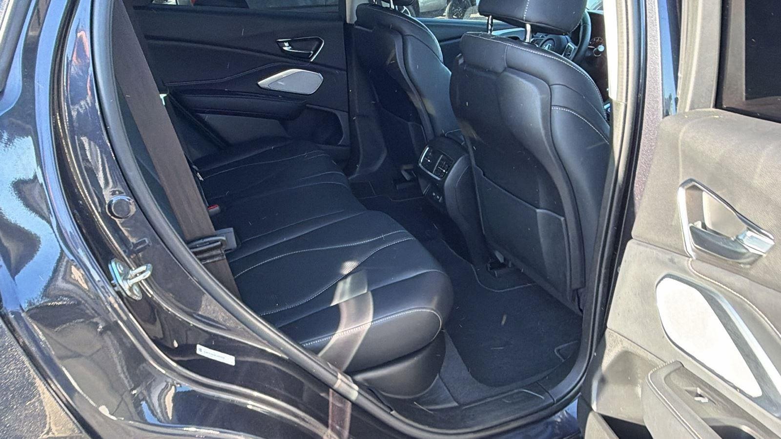 Used 2019 Acura RDX FWD w/ Technology Package image 19