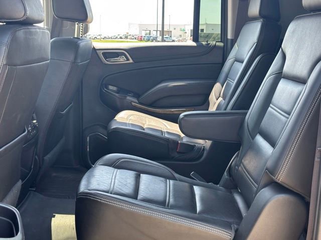 Used 2017 GMC Yukon XL Denali w/ Open Road Package AWD/4WD image 31