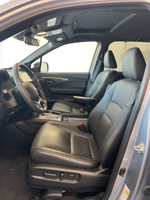 Used 2019 Honda Passport EX-L image 16