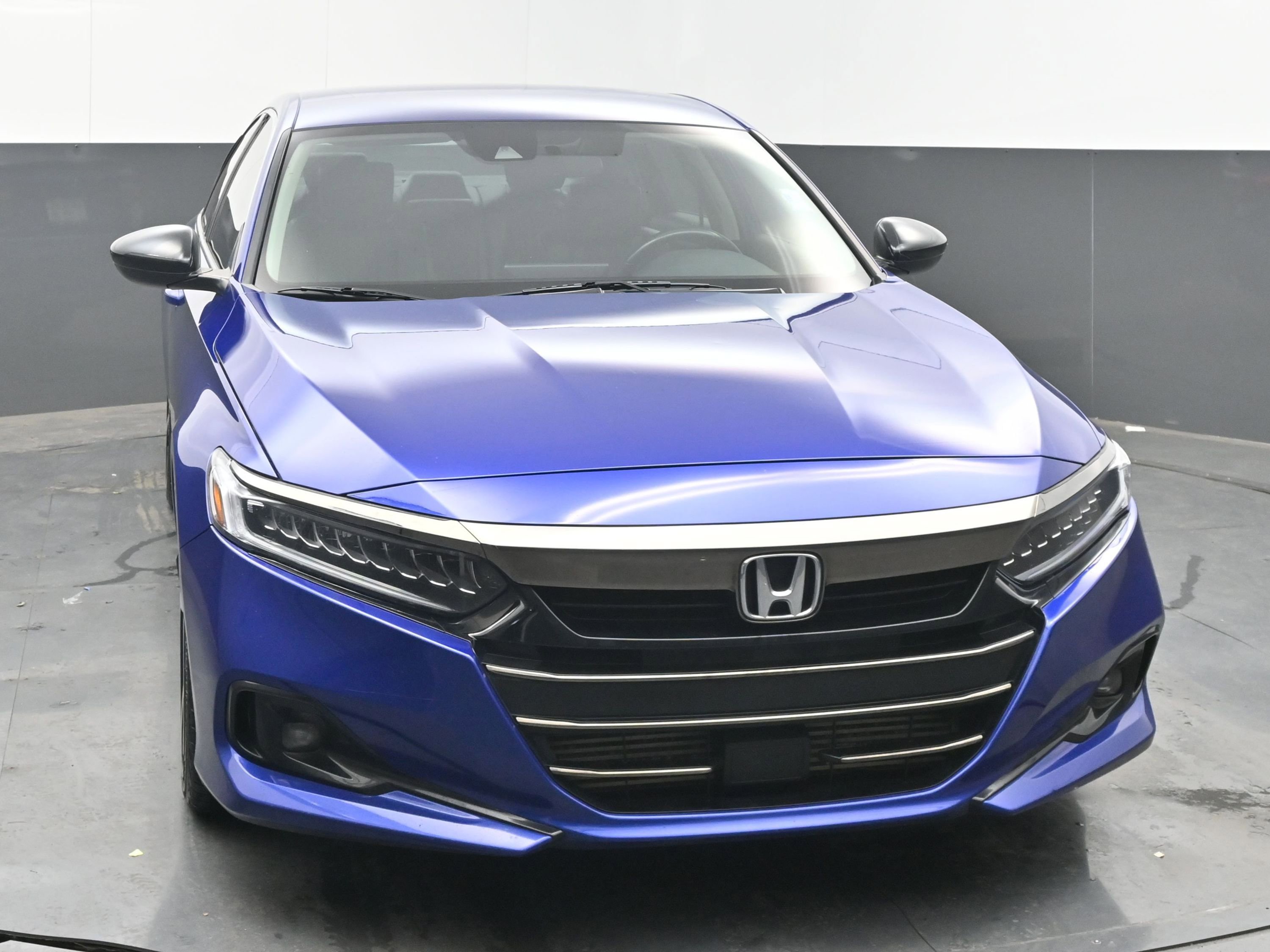 Used 2022 Honda Accord Sport Special Edition image 3