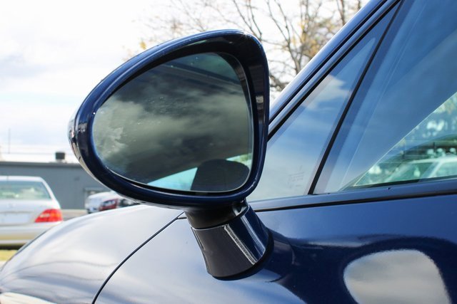 Used 2015 Porsche Panamera 4 image 8