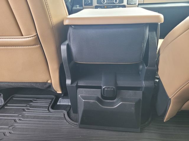 Certified 2022 Ford F250 Lariat w/ Lariat Ultimate Package image 15