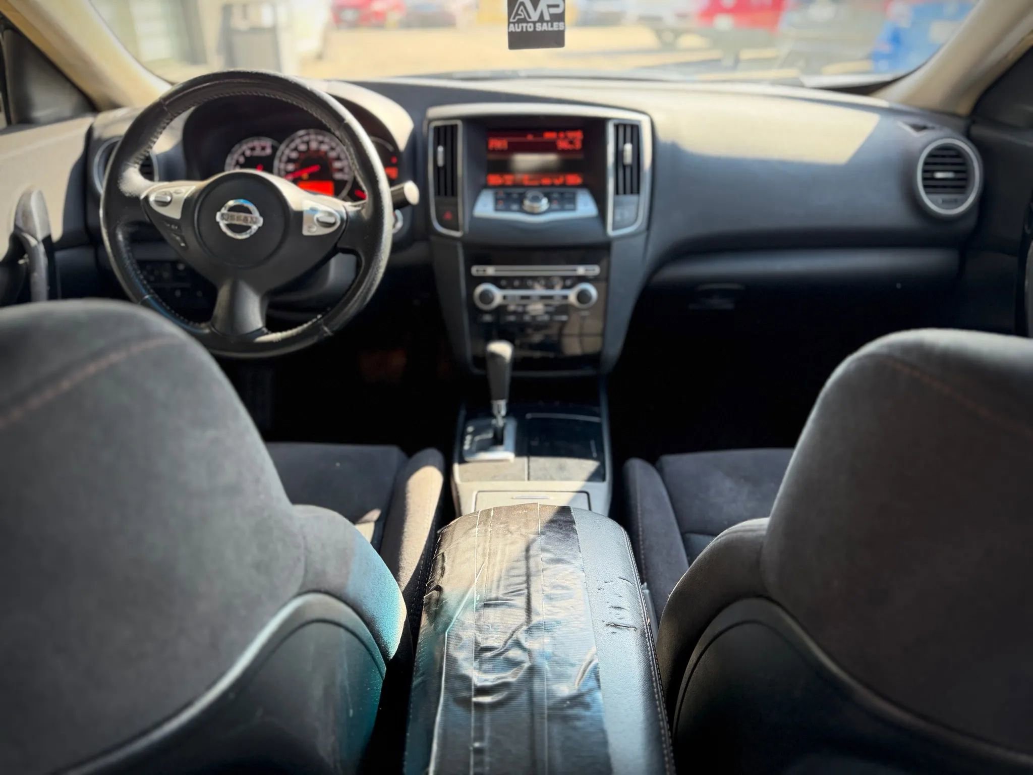 Used 2010 Nissan Maxima 3.5 S FWD image 10