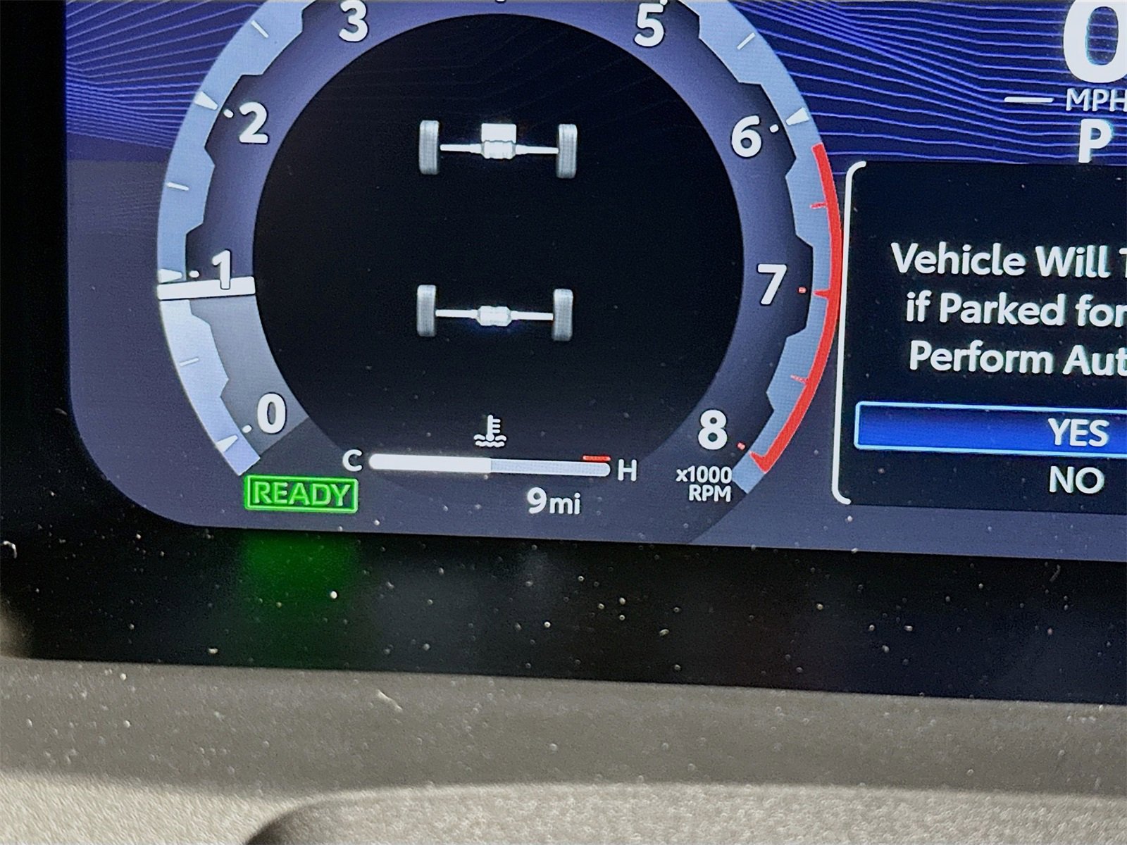 New 2025 Toyota 4Runner TRD Off-Road Premium image 12