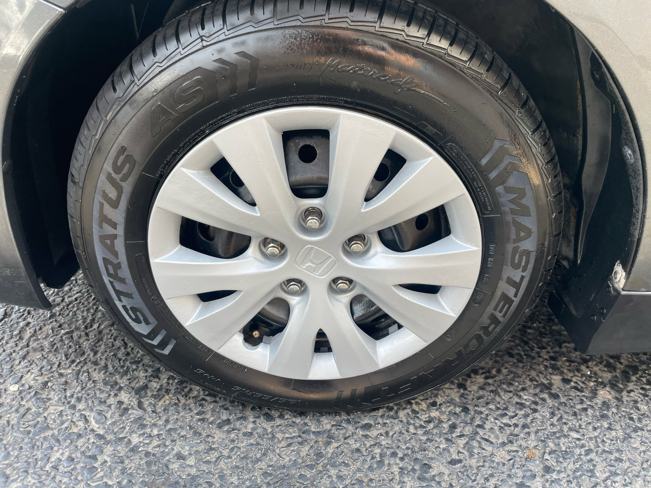 Used 2012 Honda Civic LX image 14