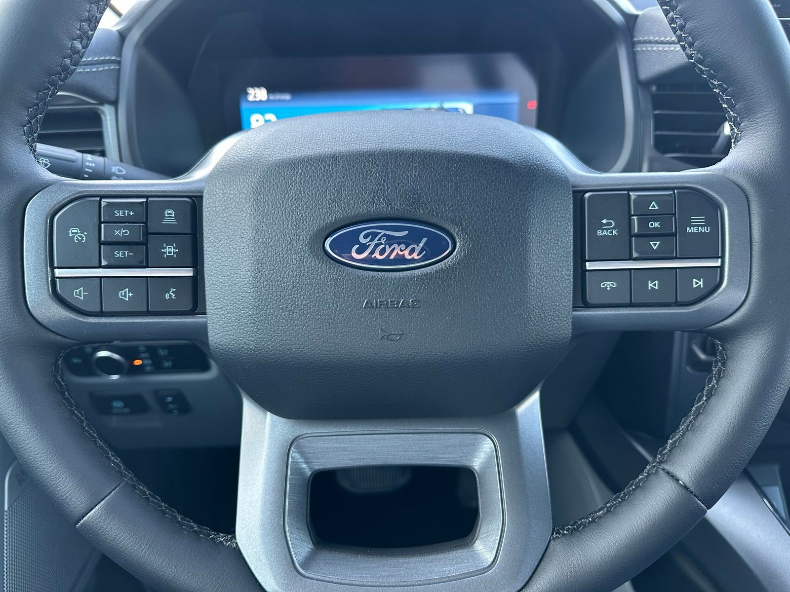 New 2025 Ford F150 Lightning Flash image 20