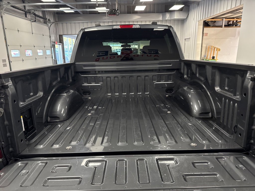 Used 2023 Ford F150 XLT w/ Equipment Group 302A High image 32