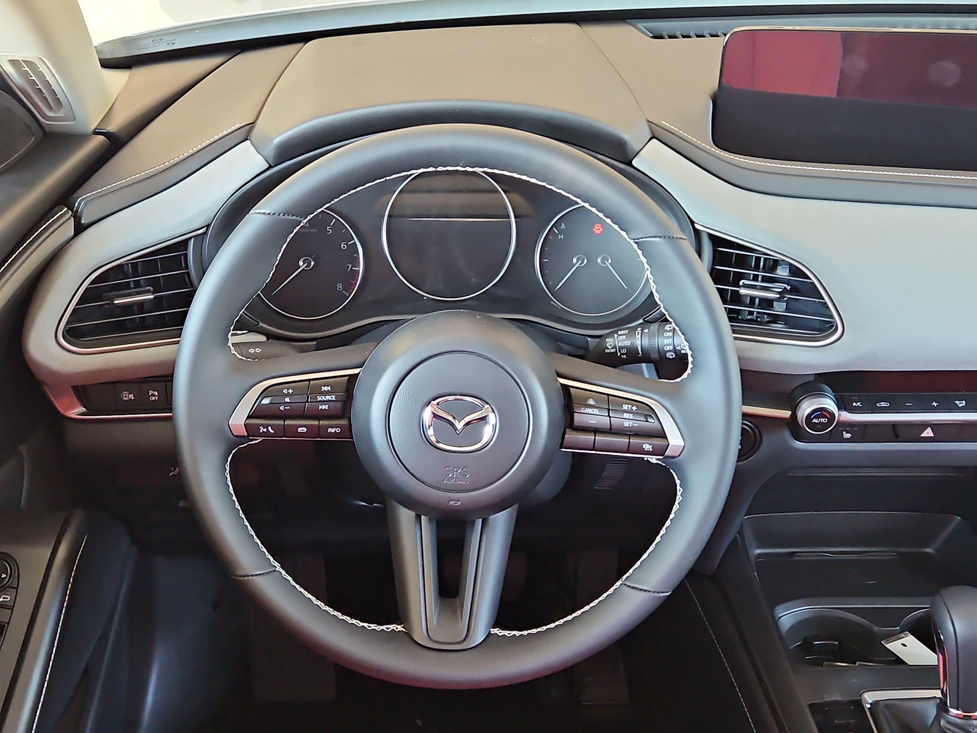 New 2026 MAZDA CX-30 Aire Edition AWD/4WD image 13