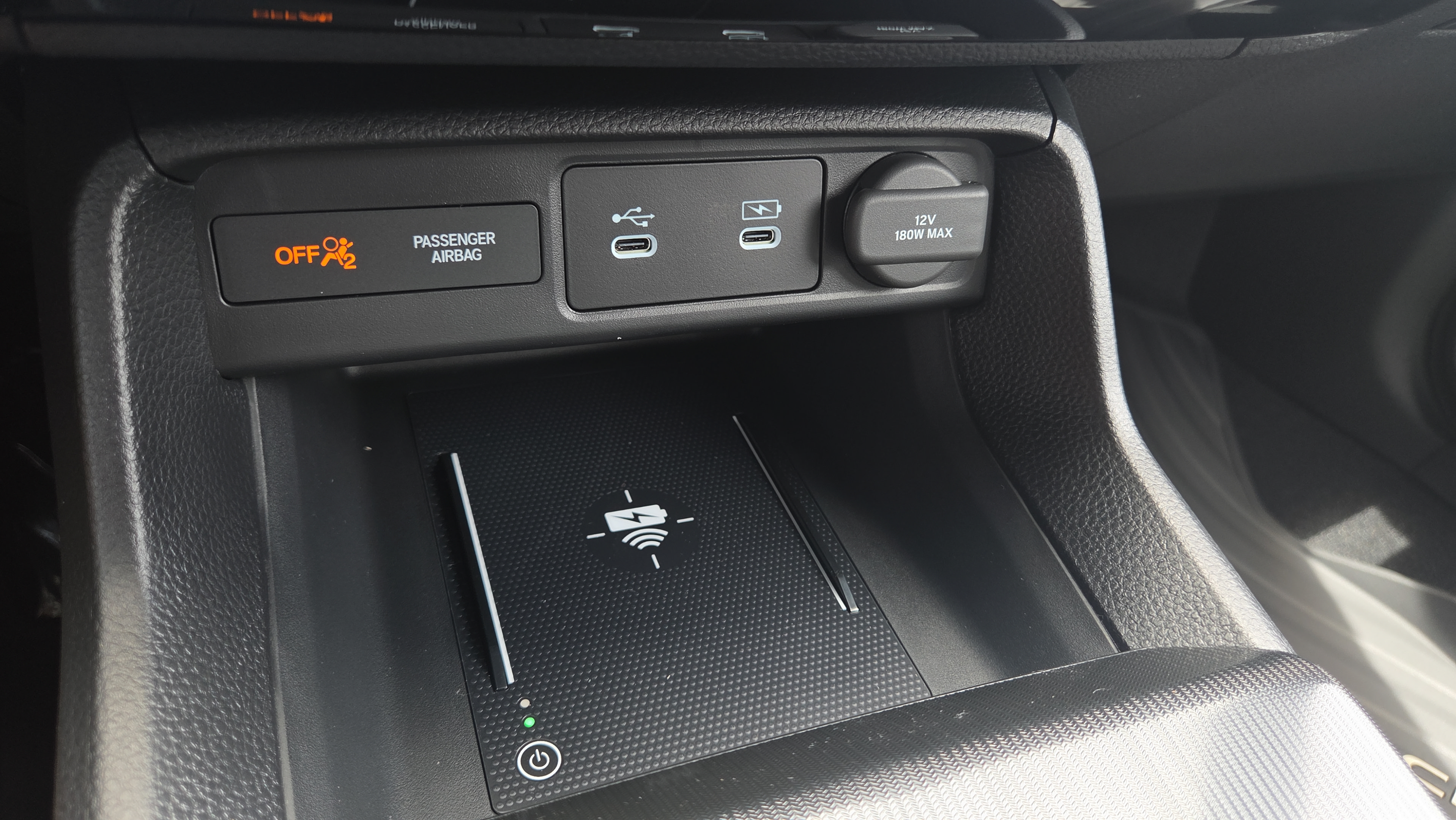 New 2026 Honda Civic Sport Touring image 31