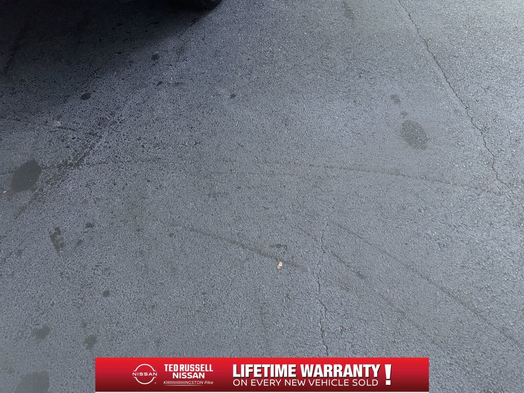 New 2026 Nissan Armada PRO-4X AWD/4WD image 6