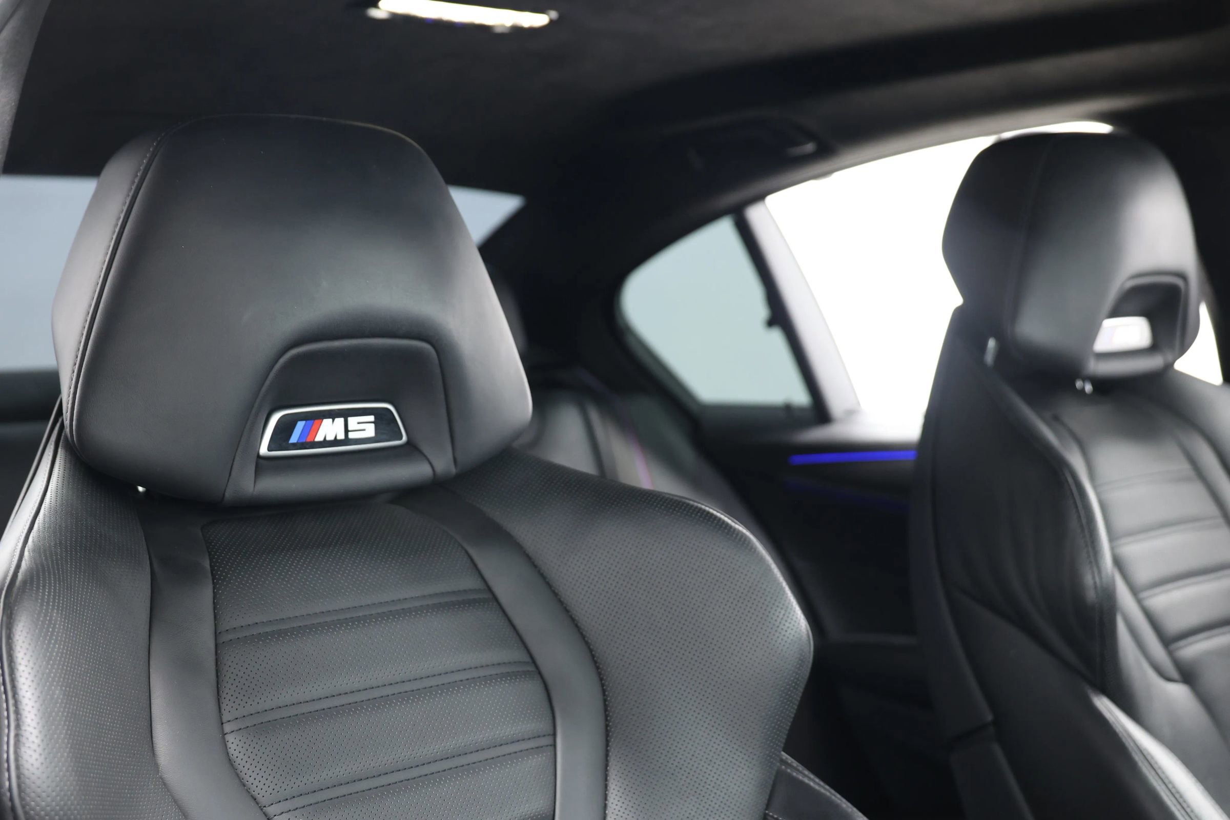 Used 2020 BMW M5 w/ Executive Package AWD/4WD image 84